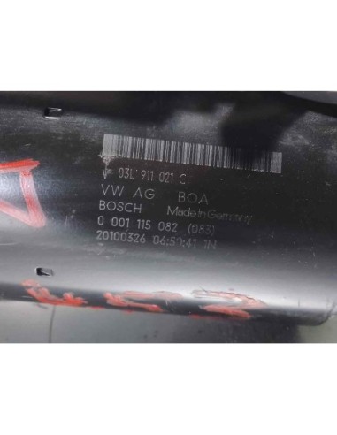 MOTOR ARRANQUE AUDI Q5 (8R) - 166549