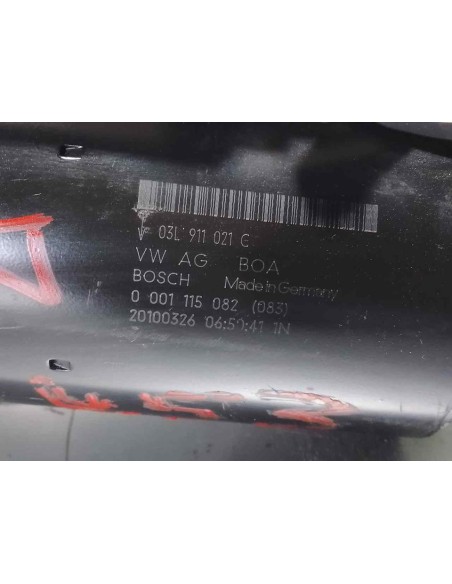 MOTOR ARRANQUE AUDI Q5 (8R) - 166549