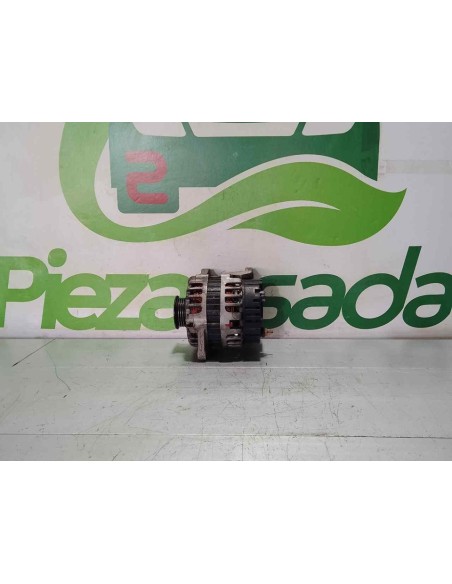 ALTERNADOR CHEVROLET KALOS - 209654