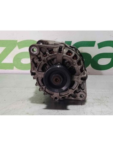 ALTERNADOR CHEVROLET KALOS - 209654