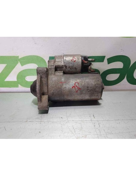 MOTOR ARRANQUE PEUGEOT 207 - 263996
