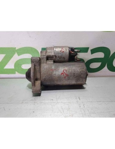 MOTOR ARRANQUE PEUGEOT 207 - 263996