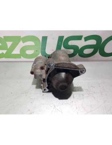 MOTOR ARRANQUE PEUGEOT 207 - 263996