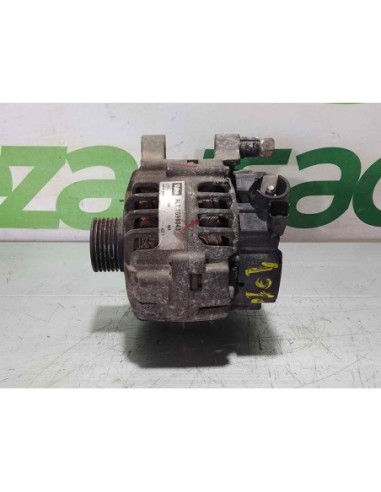 ALTERNADOR PEUGEOT 207 - 263997