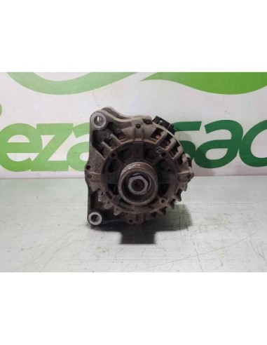 ALTERNADOR PEUGEOT 207 - 263997