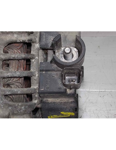 ALTERNADOR PEUGEOT 207 - 263997