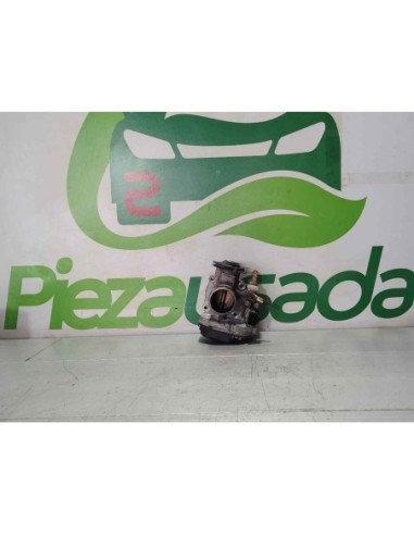 CAJA MARIPOSA CHEVROLET KALOS - 264001