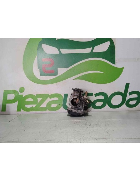 CAJA MARIPOSA CHEVROLET KALOS - 264001