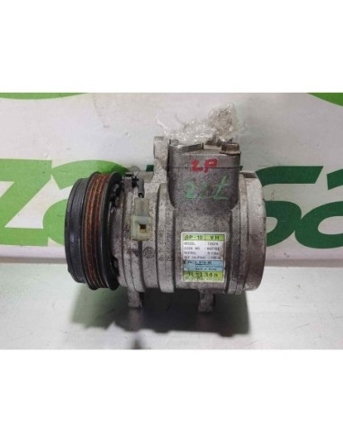 COMPRESOR AIRE ACONDICIONADO CHEVROLET KALOS -...