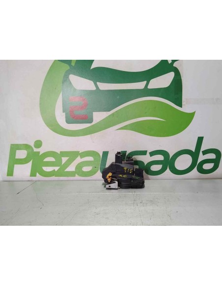 CERRADURA PUERTA TRASERA IZQUIERDA SAAB 9-3 FAMILIAR - 120073