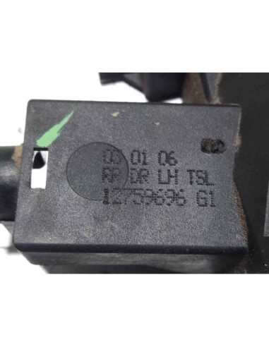 CERRADURA PUERTA TRASERA IZQUIERDA SAAB 9-3...