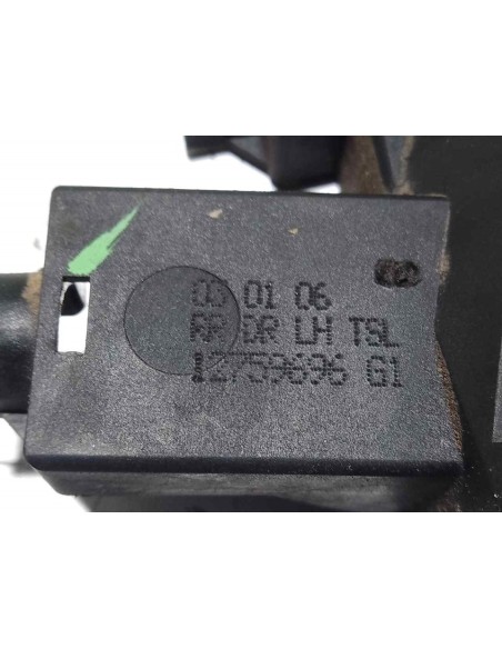 CERRADURA PUERTA TRASERA IZQUIERDA SAAB 9-3 FAMILIAR - 120073