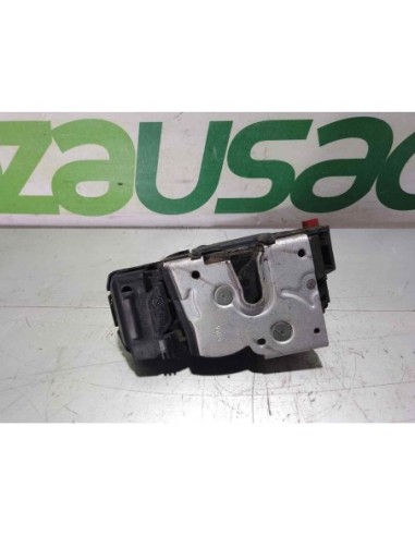 CERRADURA PUERTA TRASERA IZQUIERDA SAAB 9-3...