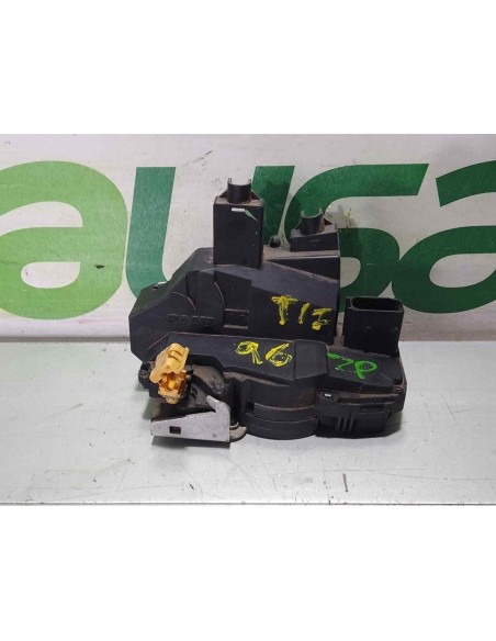 CERRADURA PUERTA TRASERA IZQUIERDA SAAB 9-3 FAMILIAR - 120073