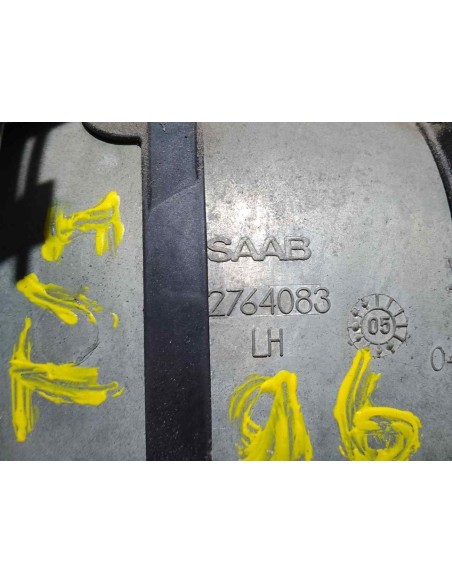 MANETA EXTERIOR TRASERA IZQUIERDA SAAB 9-3 FAMILIAR - 120125