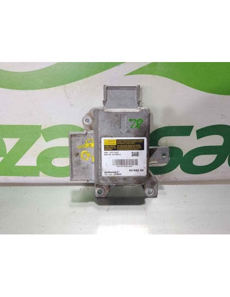 CENTRALITA AIRBAG SAAB 9-3 FAMILIAR - 120066