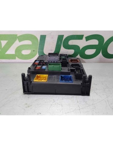 CAJA RELES / FUSIBLES CITROEN C4 BERLINA - 264009