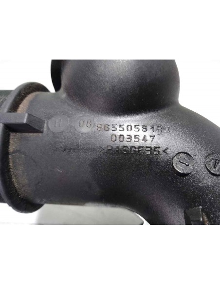 TUBO FORD C-MAX (CB3)(2007) - 263607