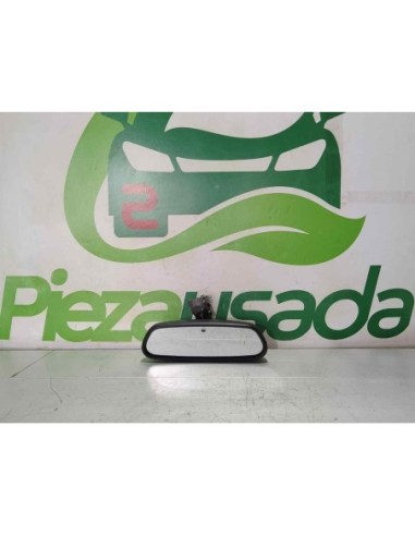 RETROVISOR INTERIOR CITROEN C4 BERLINA - 264011