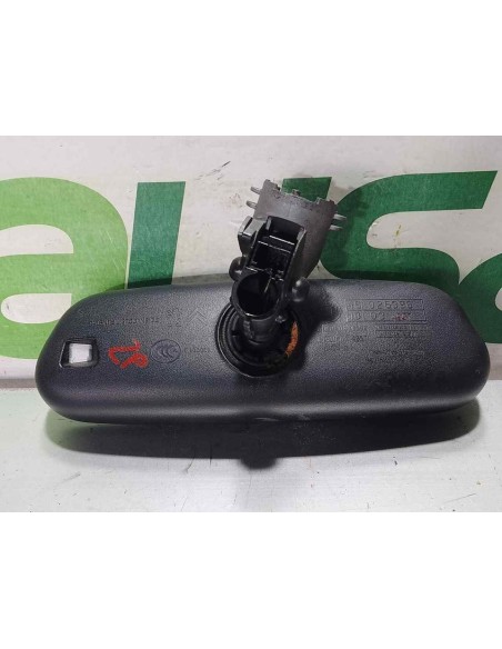RETROVISOR INTERIOR CITROEN C4 BERLINA - 264011