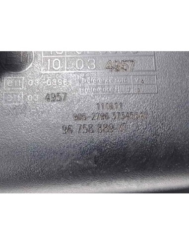 RETROVISOR INTERIOR CITROEN C4 BERLINA - 264011