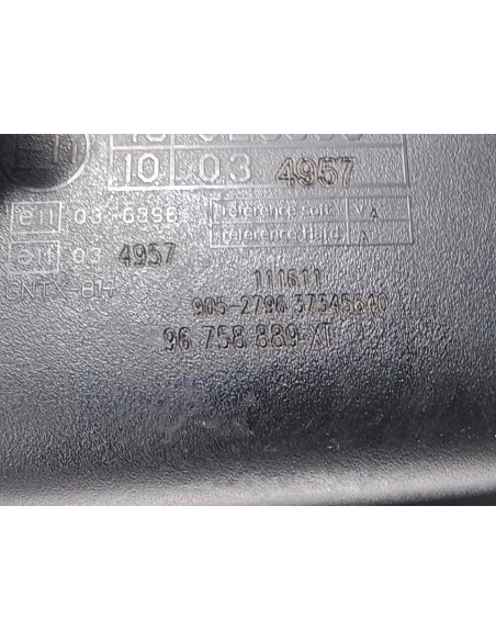 RETROVISOR INTERIOR CITROEN C4 BERLINA - 264011