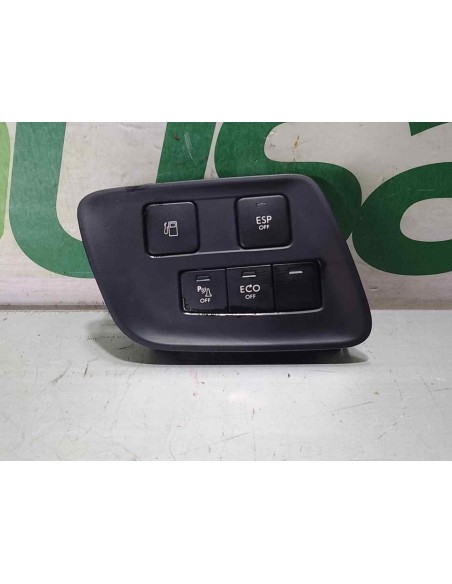 MANDO MULTIFUNCION CITROEN C4 BERLINA - 264013