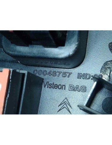 MANDO MULTIFUNCION CITROEN C4 BERLINA - 264013