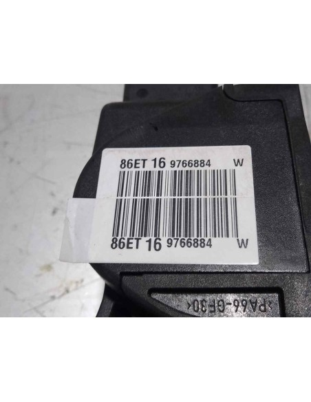 PEDAL ACELERADOR CITROEN C4 BERLINA - 264012