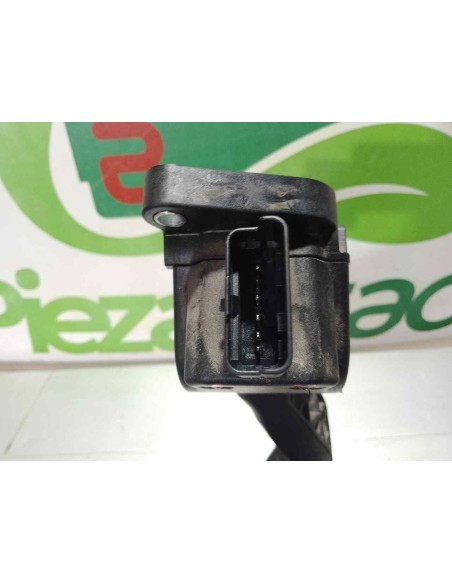 PEDAL ACELERADOR CITROEN C4 BERLINA - 264012