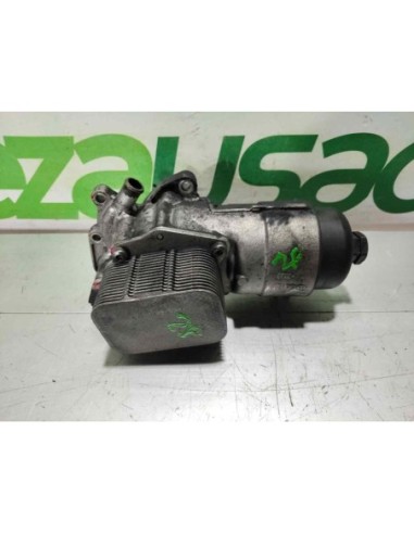 SOPORTE FILTRO ACEITE FORD C-MAX (CB3)(2007) -...