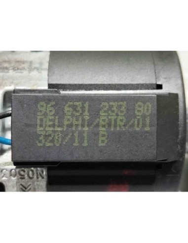 CONMUTADOR DE ARRANQUE CITROEN C4 BERLINA - 264019
