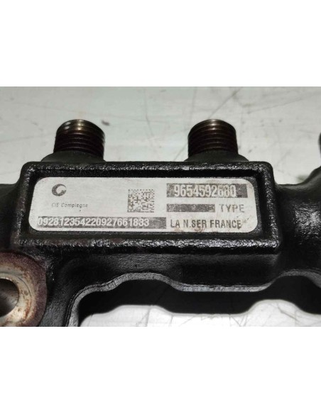 RAMPA INYECTORA FORD C-MAX (CB3)(2007) - 228568