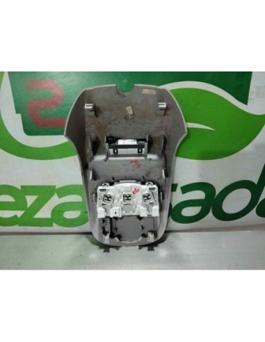 LUZ INTERIOR CITROEN C4 BERLINA - 264010
