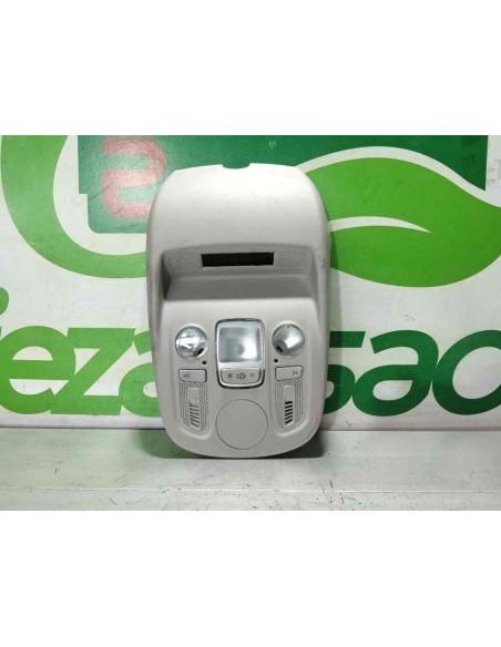 LUZ INTERIOR CITROEN C4 BERLINA - 264010