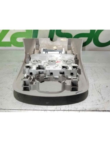 LUZ INTERIOR CITROEN C4 BERLINA - 264010