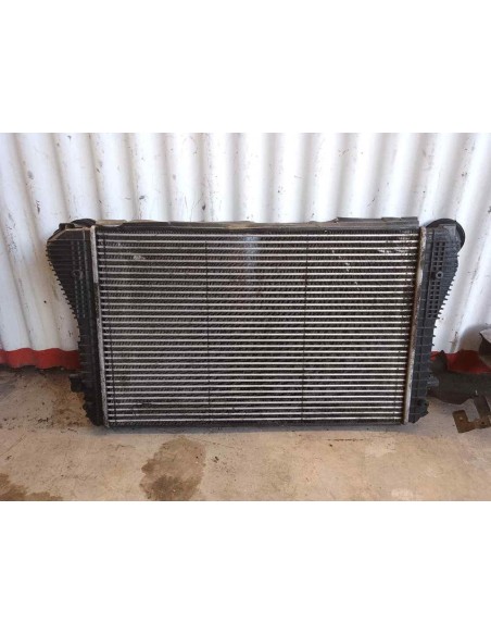 INTERCOOLER VOLKSWAGEN GOLF PLUS V (5M1) - 264027