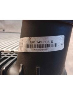 INTERCOOLER VOLKSWAGEN GOLF PLUS V (5M1) - 264027 2