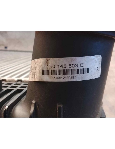 INTERCOOLER VOLKSWAGEN GOLF PLUS V (5M1) - 264027