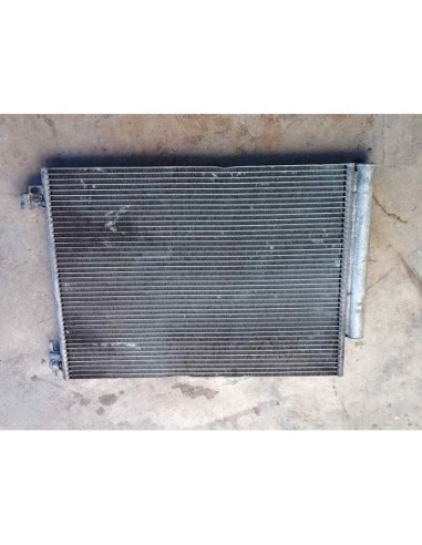 CONDENSADOR / RADIADOR  AIRE ACONDICIONADO...