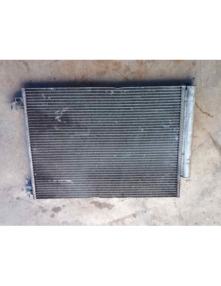 CONDENSADOR / RADIADOR  AIRE ACONDICIONADO DACIA DOKKER - 264028