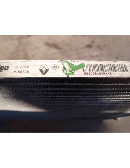 CONDENSADOR / RADIADOR  AIRE ACONDICIONADO DACIA DOKKER - 264028