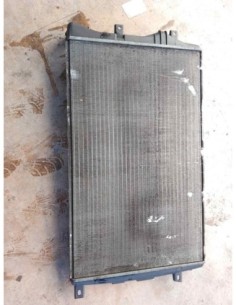 RADIADOR AGUA VOLKSWAGEN GOLF PLUS V (5M1) - 264029 2