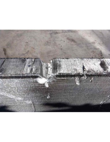 RADIADOR AGUA VOLKSWAGEN GOLF PLUS V (5M1) -...