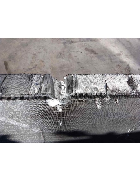 RADIADOR AGUA VOLKSWAGEN GOLF PLUS V (5M1) - 264029