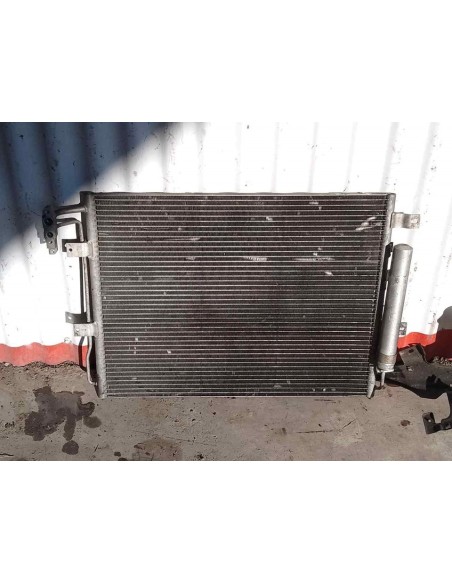 CONDENSADOR / RADIADOR  AIRE ACONDICIONADO LAND ROVER RANGE ROVER SPORT - 219581