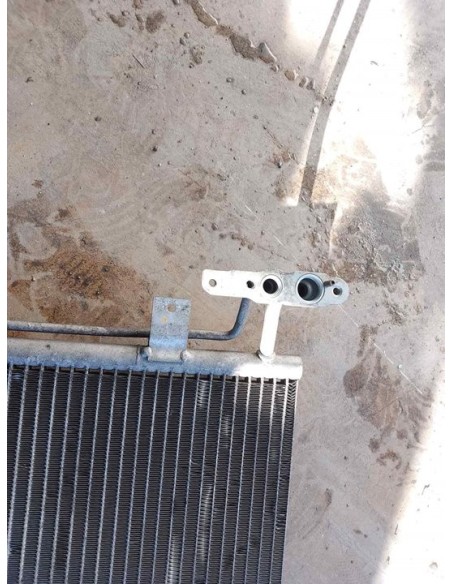 CONDENSADOR / RADIADOR  AIRE ACONDICIONADO LAND ROVER RANGE ROVER SPORT - 219581