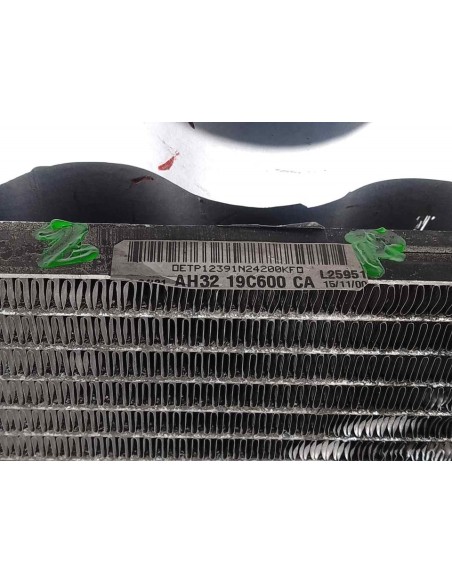 CONDENSADOR / RADIADOR  AIRE ACONDICIONADO LAND ROVER RANGE ROVER SPORT - 219581