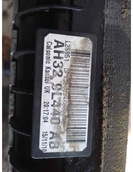 INTERCOOLER LAND ROVER RANGE ROVER SPORT - 219644