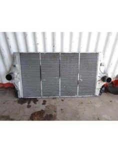 INTERCOOLER RENAULT ESPACE IV (JK0) - 264034